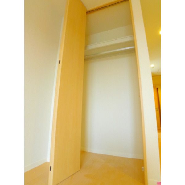 収納　別部屋参考写真
