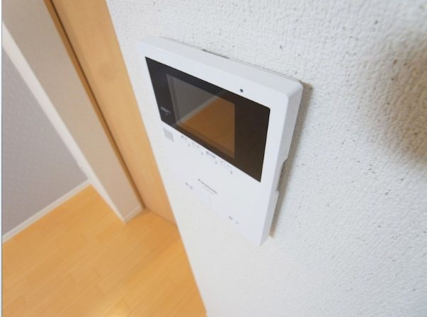 セキュリティ　別部屋参考写真