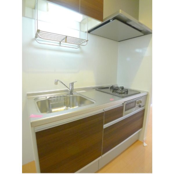 キッチン　別部屋参考写真
