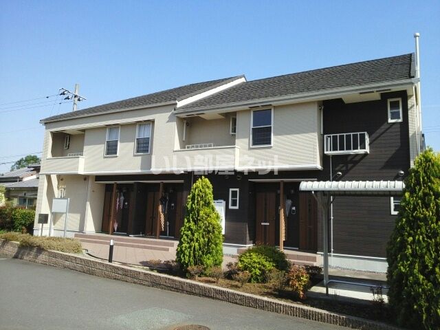 グリーンヒルA