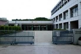中学校　私立東海大学付属高輪台高校中等部（中学校）まで1611m