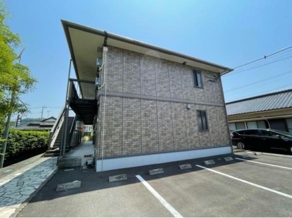 ＪＲ日豊本線 国分駅 徒歩21分 築21年