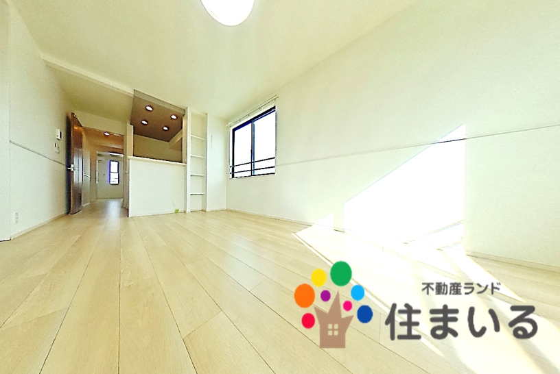 居室・リビング　※写真は同型タイプとなります