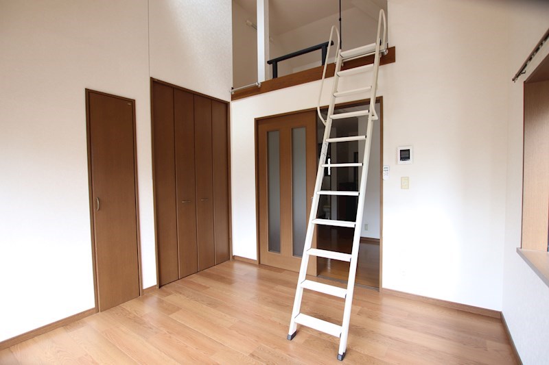 その他部屋・スペース