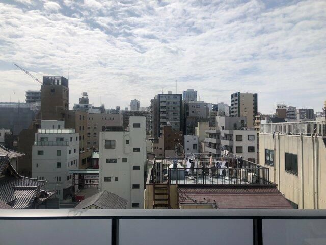 眺望　☆眺望☆