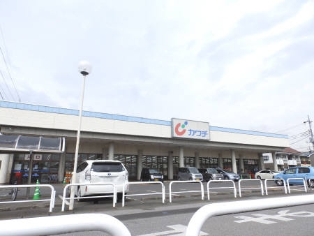 ドラックストア　カワチ薬品小山東店（ドラッグストア）まで1085m