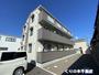今治駅よりバス14分 徒歩3分 3階 築6年1ヶ月の賃貸物件