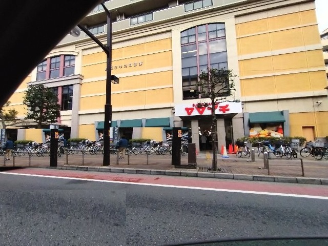 図書館　船橋市中央図書館（図書館）まで867m