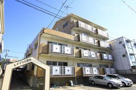 名鉄瀬戸線/小幡駅 歩28分