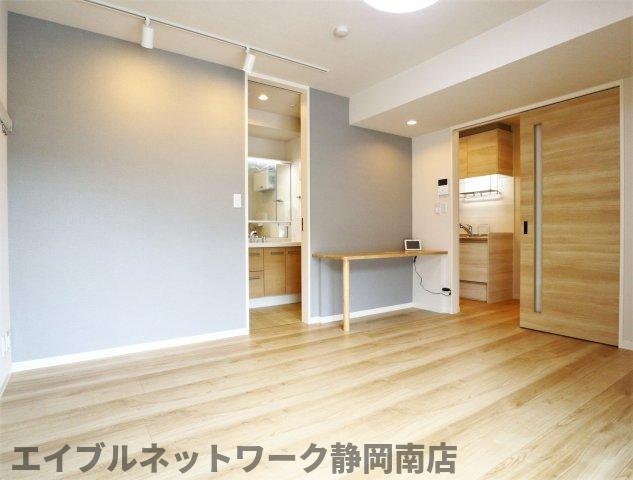 居室・リビング　使いやすいリビングです