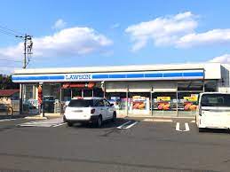 コンビニ　ローソン笠岡生江浜店（コンビニ）まで818m