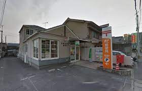 郵便局　笠岡金浦郵便局（郵便局）まで1717m