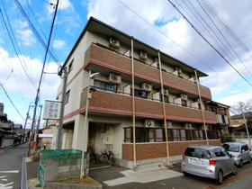 近鉄長野線/滝谷不動駅 歩4分