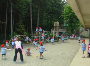 幼稚園・保育園　小机幼稚園（幼稚園・保育園）まで434m