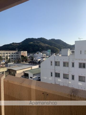 眺望　眺望