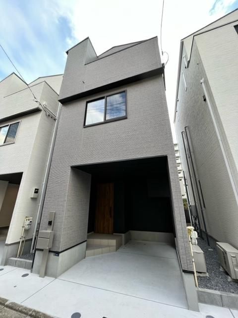 東京都葛飾区東新小岩３（一戸建）の賃貸物件の外観