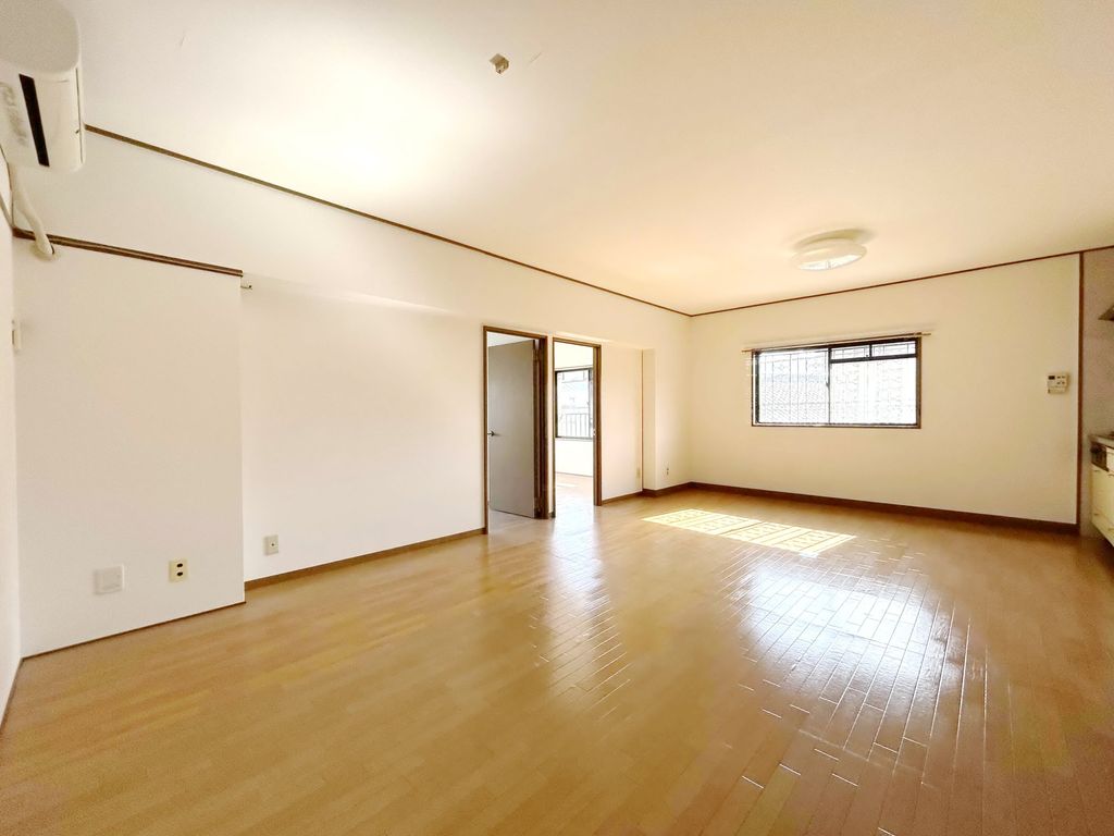 その他部屋・スペース　リビング/居室