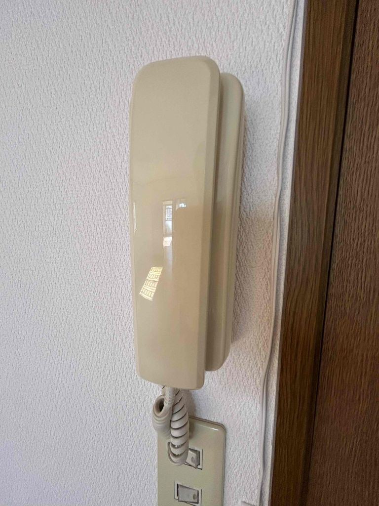 セキュリティ　設備