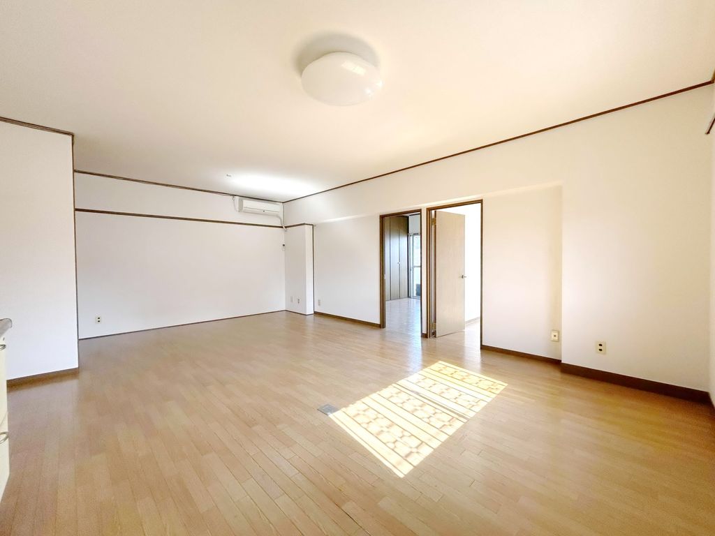 居室・リビング　リビング/居室