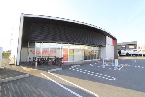 【御所市大広町のアパートのその他】