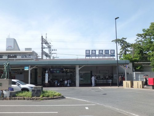 【ファミール夙川寿町のその他】