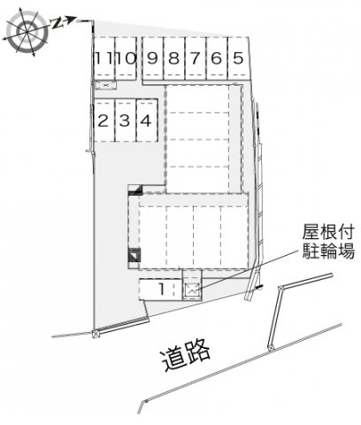 【レオパレスガナールのその他】