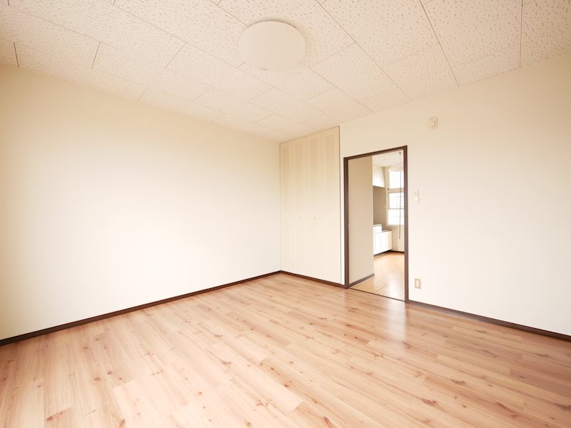 その他部屋・スペース　洋室8帖
