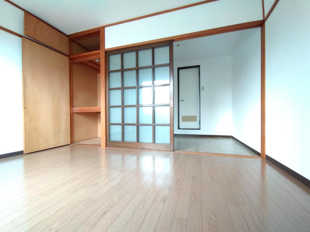 【草加市瀬崎のマンションのその他部屋・スペース】