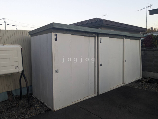 その他共有部分