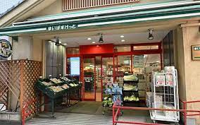 スーパー　まいばすけっと両国横綱横丁店（スーパー）まで570m