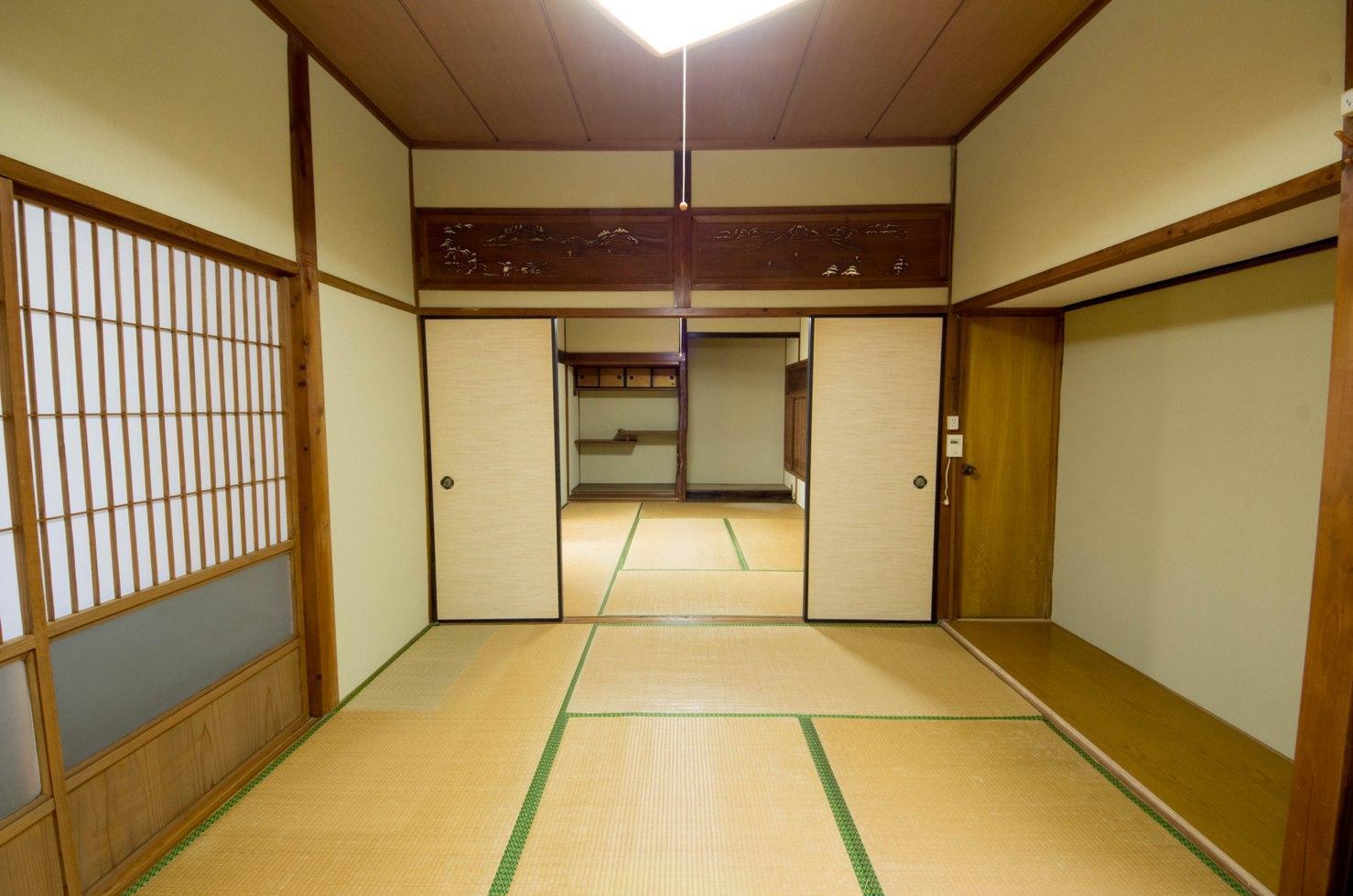 居室・リビング