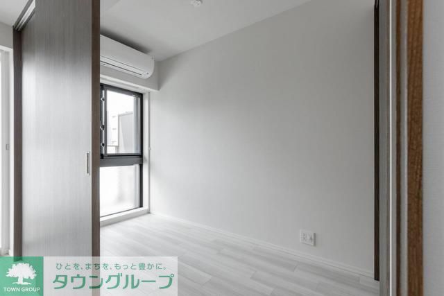 【新宿区高田馬場のマンションのその他部屋・スペース】