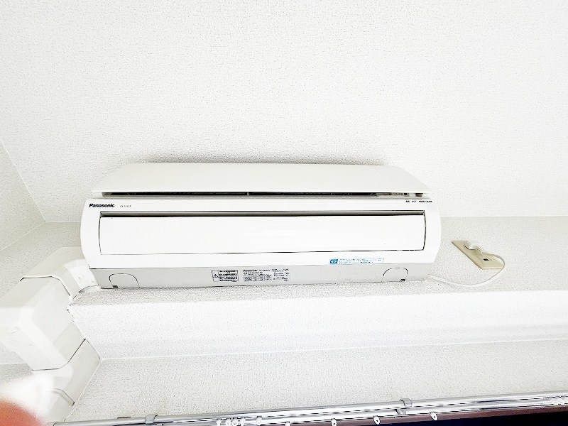 その他設備　★エアコン★