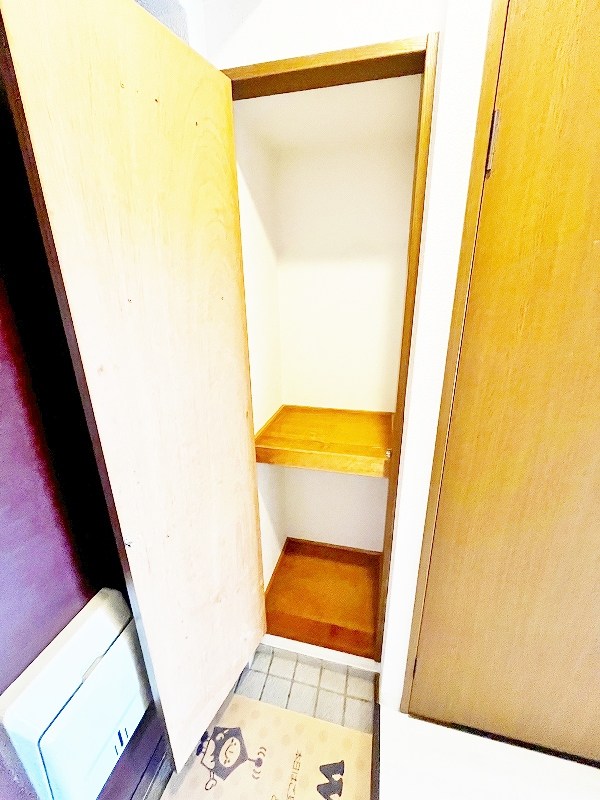 エントランス　★シューズBOX★