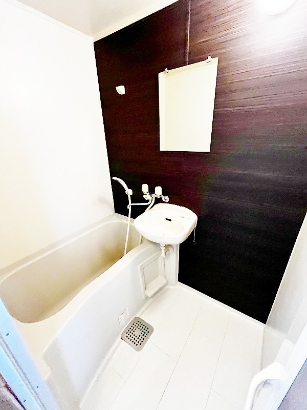 バス・シャワールーム　★浴室★