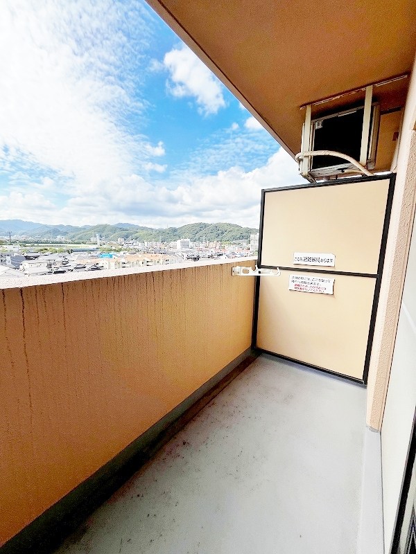 バルコニー　★バルコニー★