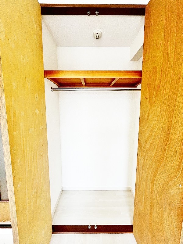 収納　★クローゼット★