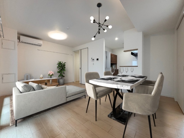 居室・リビング