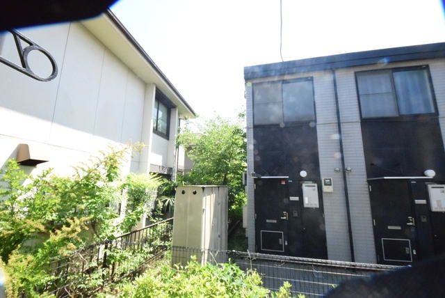 眺望　★お問い合わせ・ご来店はタウンハウジング町田店まで★