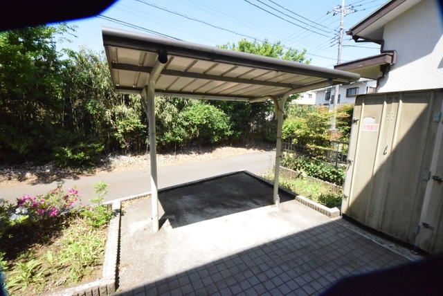 その他共有部分　★お問い合わせ・ご来店はタウンハウジング町田店まで★