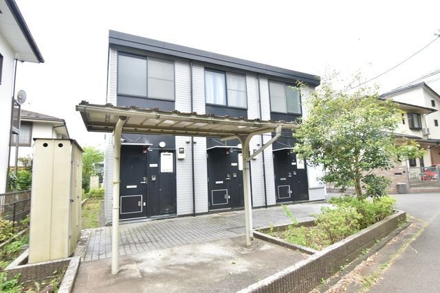建物外観　★お問い合わせ・ご来店はタウンハウジング町田店まで★