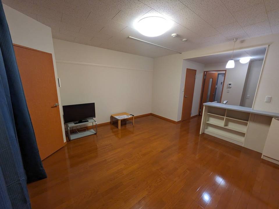 その他部屋・スペース　リビング