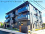 深井駅より徒歩21分 2階 新築の賃貸物件
