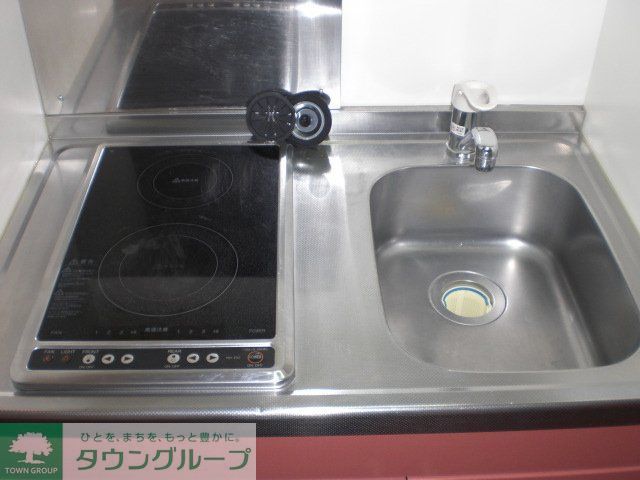 キッチン