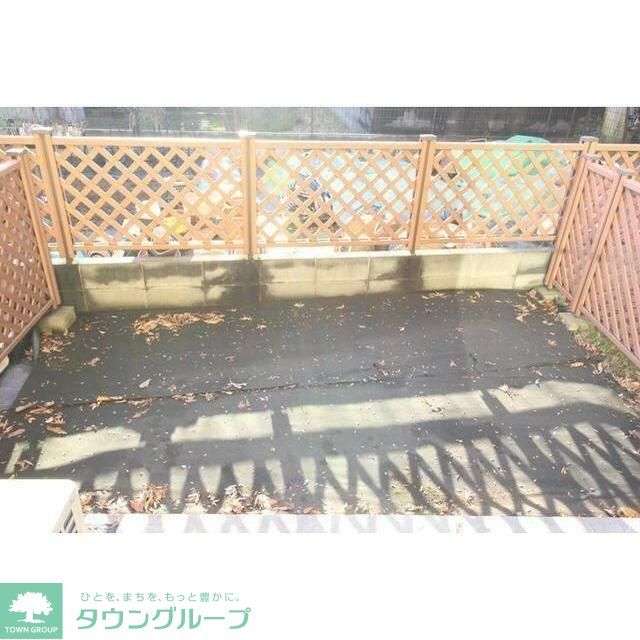 庭