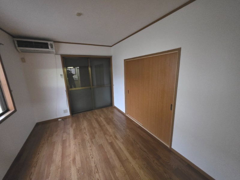 その他部屋・スペース　※クリーニング前の写真です。