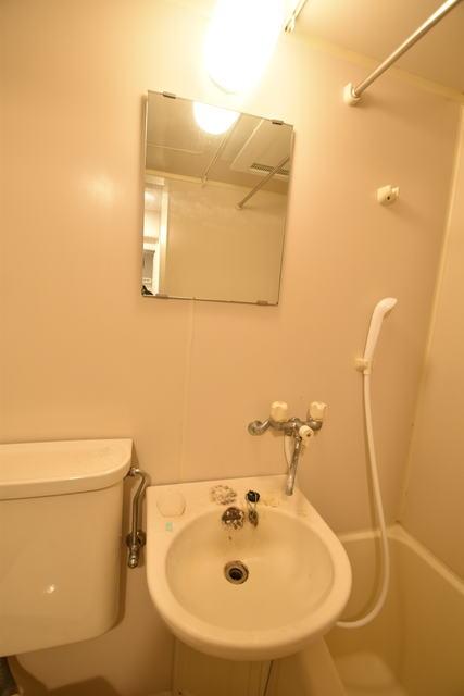 洗面設備　洗面台♪