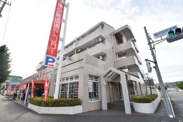 建物外観　外観♪