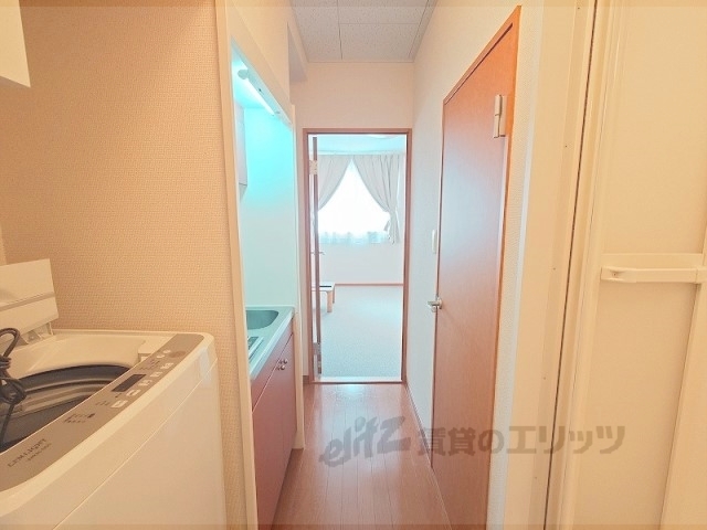 その他部屋・スペース　廊下