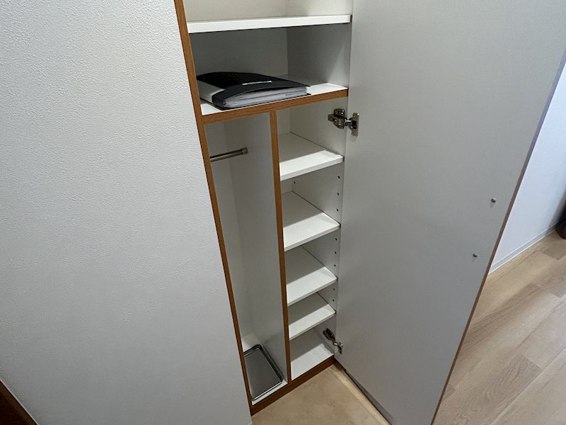 その他　シューズボックス